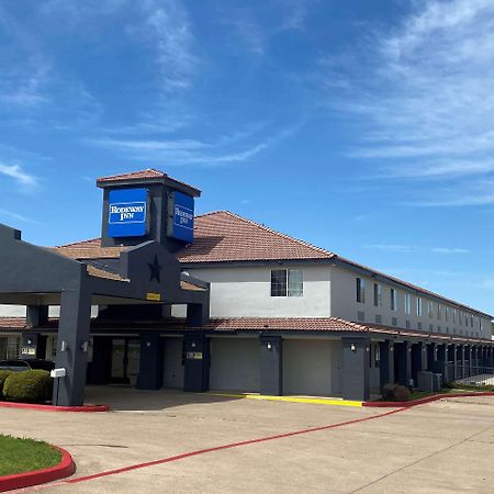 Rodeway Inn Stephenville Esterno foto