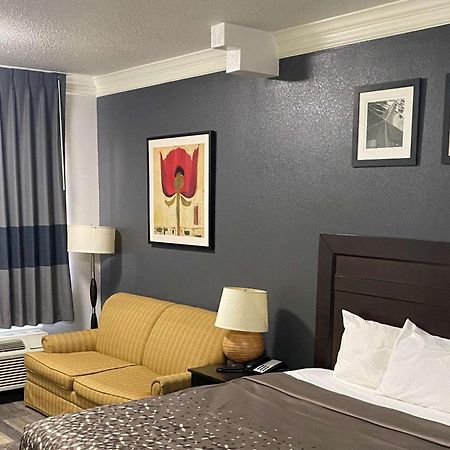Rodeway Inn Stephenville Camera foto