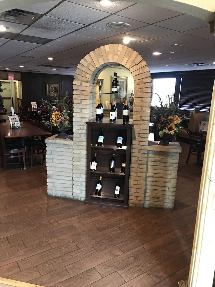 Rodeway Inn Stephenville Esterno foto