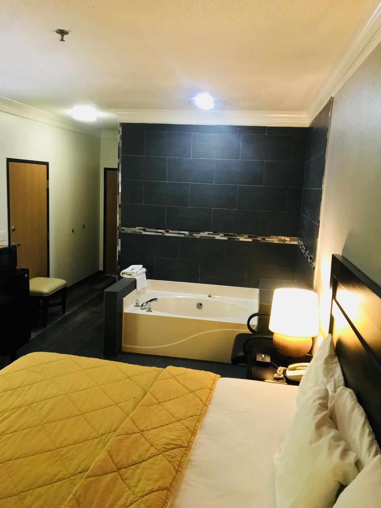 Rodeway Inn Stephenville Esterno foto